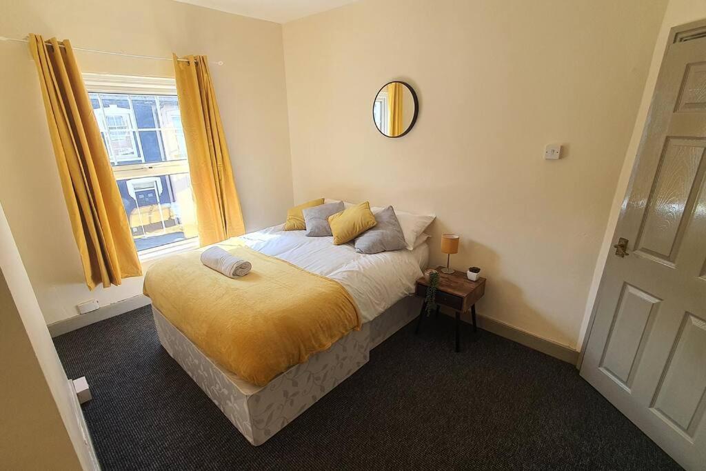 Free Netflix, Large House, Great Price Apartment Cardiff Luaran gambar