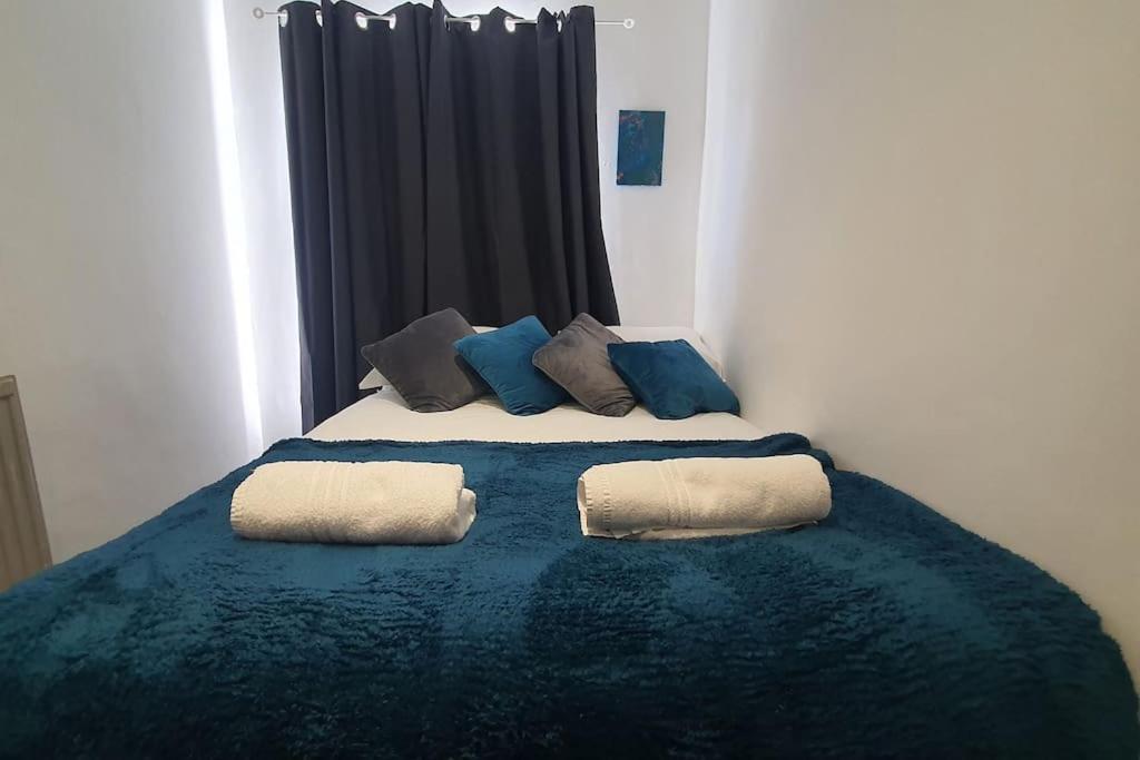 Free Netflix, Large House, Great Price Apartment Cardiff Luaran gambar